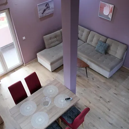 Apartment Moderne In Mit Garten Und Grill *