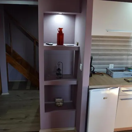 Apartment Moderne In Mit Garten Und Grill Medulin
